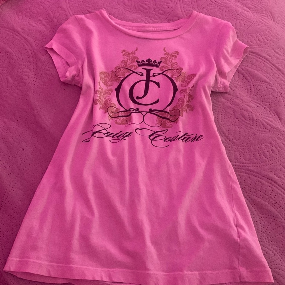 Juicy Couture Tee